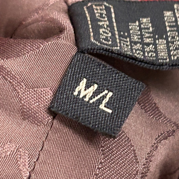 Coach Women's Wool Blend Bucket Hat Sz M/L - Picture 10 of 10